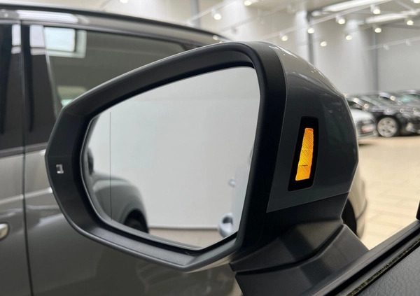 Audi Q3 cena 139900 przebieg: 52876, rok produkcji 2019 z Bydgoszcz małe 436